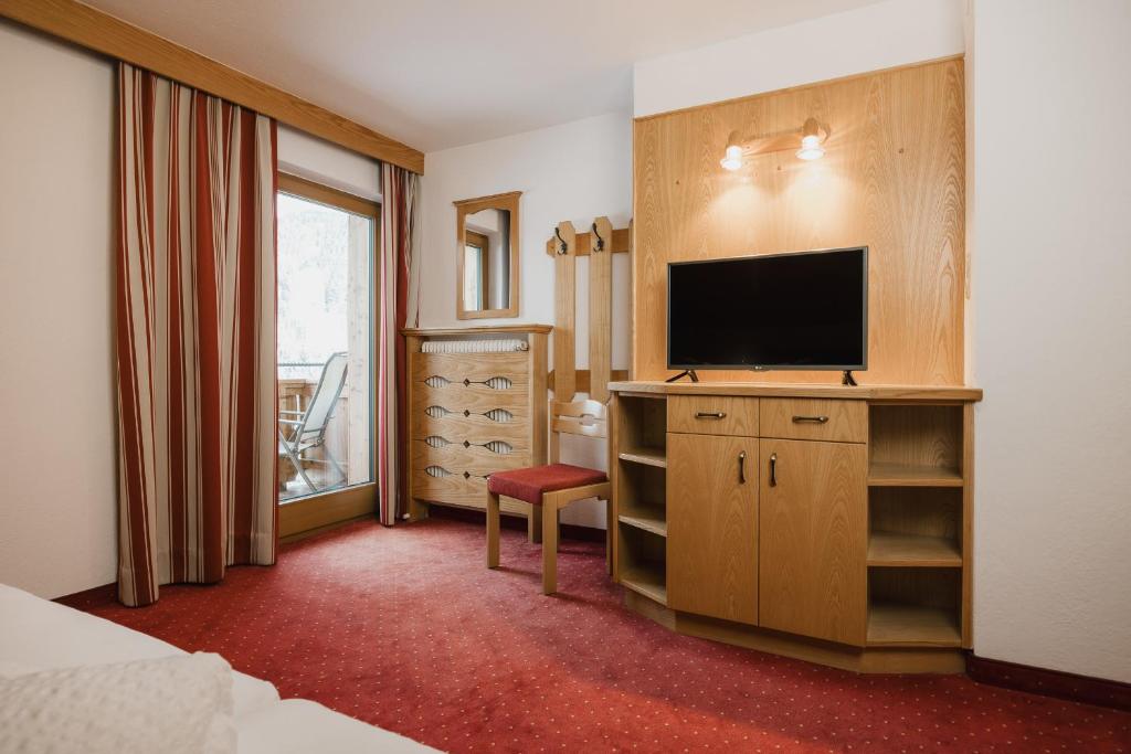 Apart Tyrol photo 1