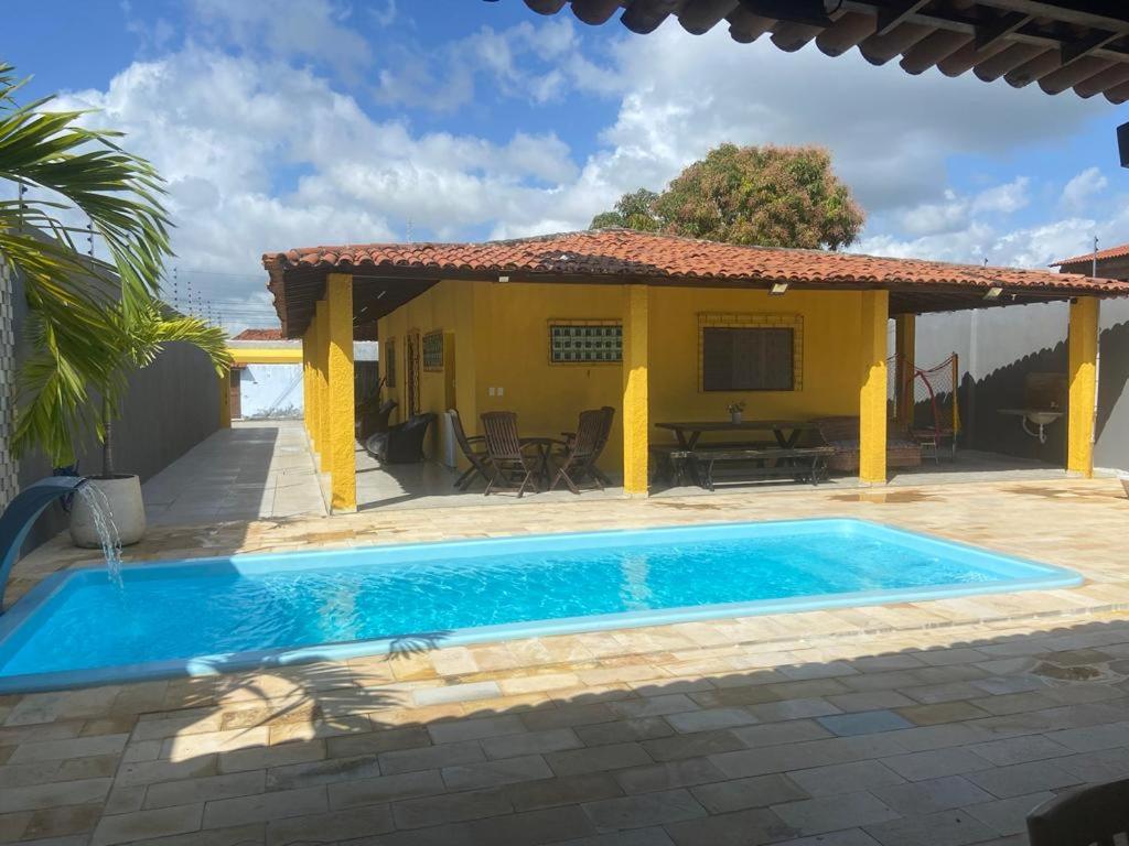 Casa de Praia na Barra de São Miguel - AL photo 2