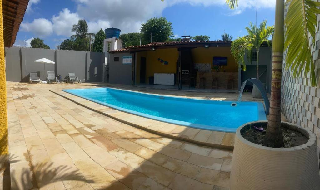 Casa de Praia na Barra de São Miguel - AL photo 4