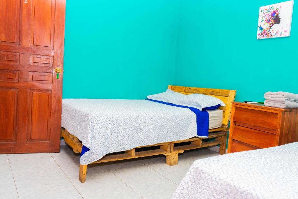 Hostal Familiar Argeñal - David photo 4