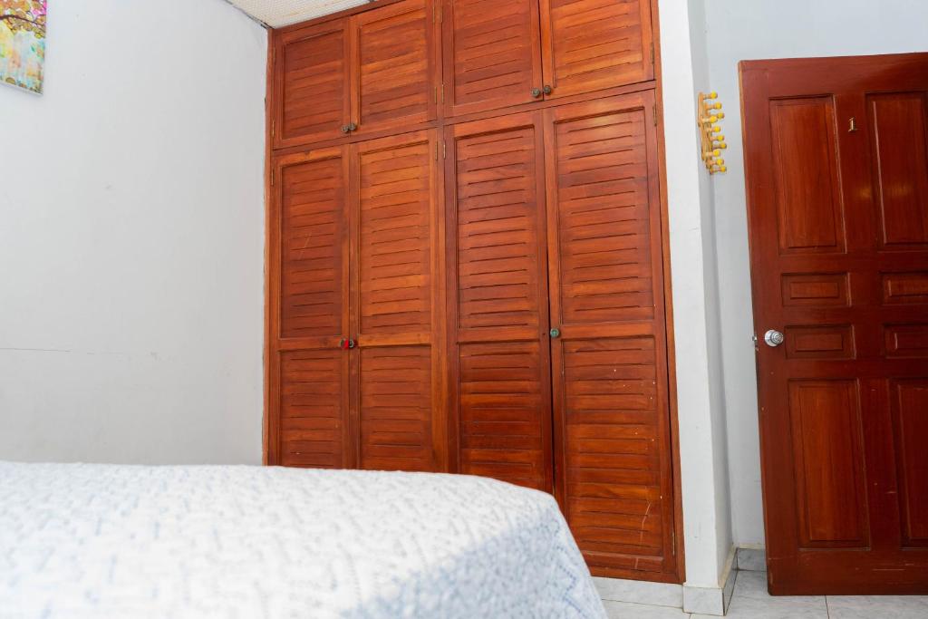 Hostal Familiar Argeñal - David photo 2