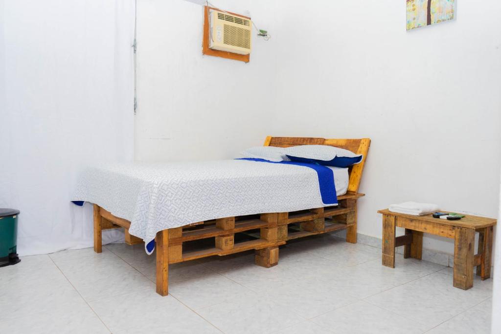 Hostal Familiar Argeñal - David photo 3