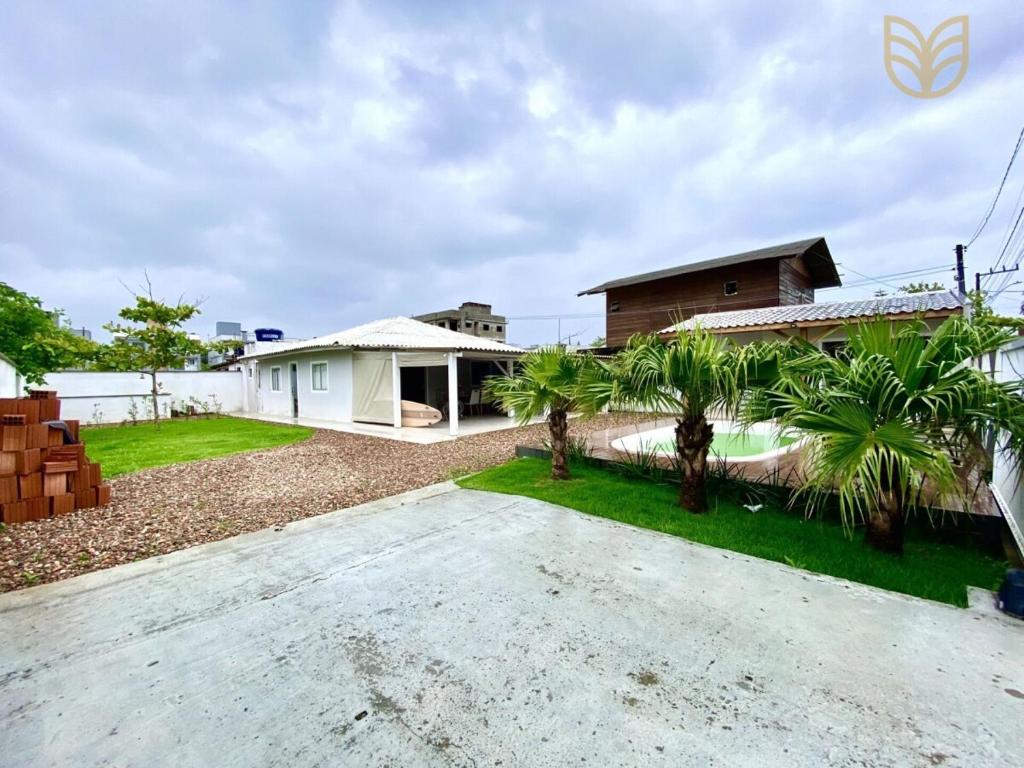 Casa Balneário Picarras photo 1