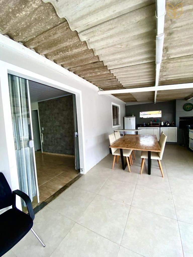 Casa Balneário Picarras photo 2
