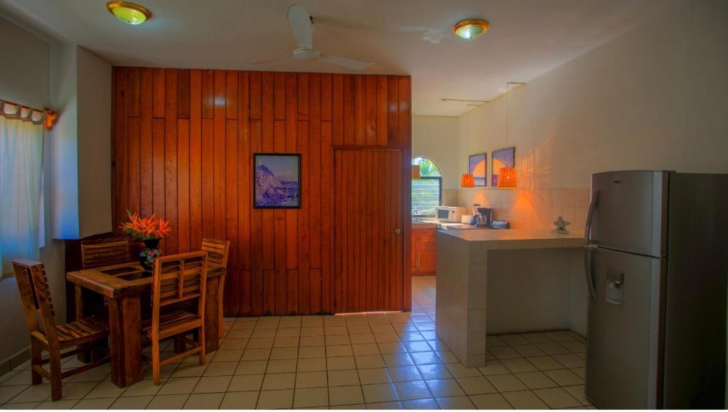 Bungalows Oasis photo 4
