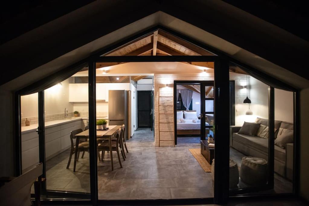 Μare Νostrum 3 - the loft photo 3