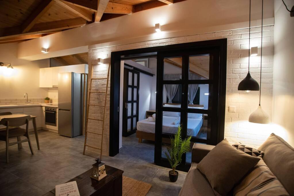Μare Νostrum 3 - the loft photo 4