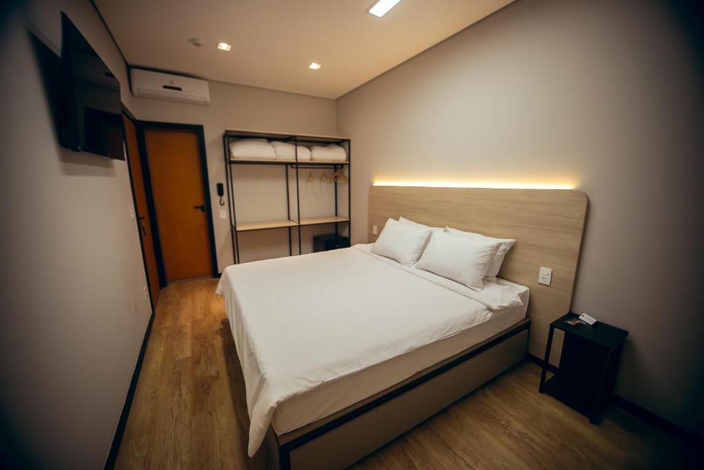 Pratiko Concept Hotel Avaré photo 3