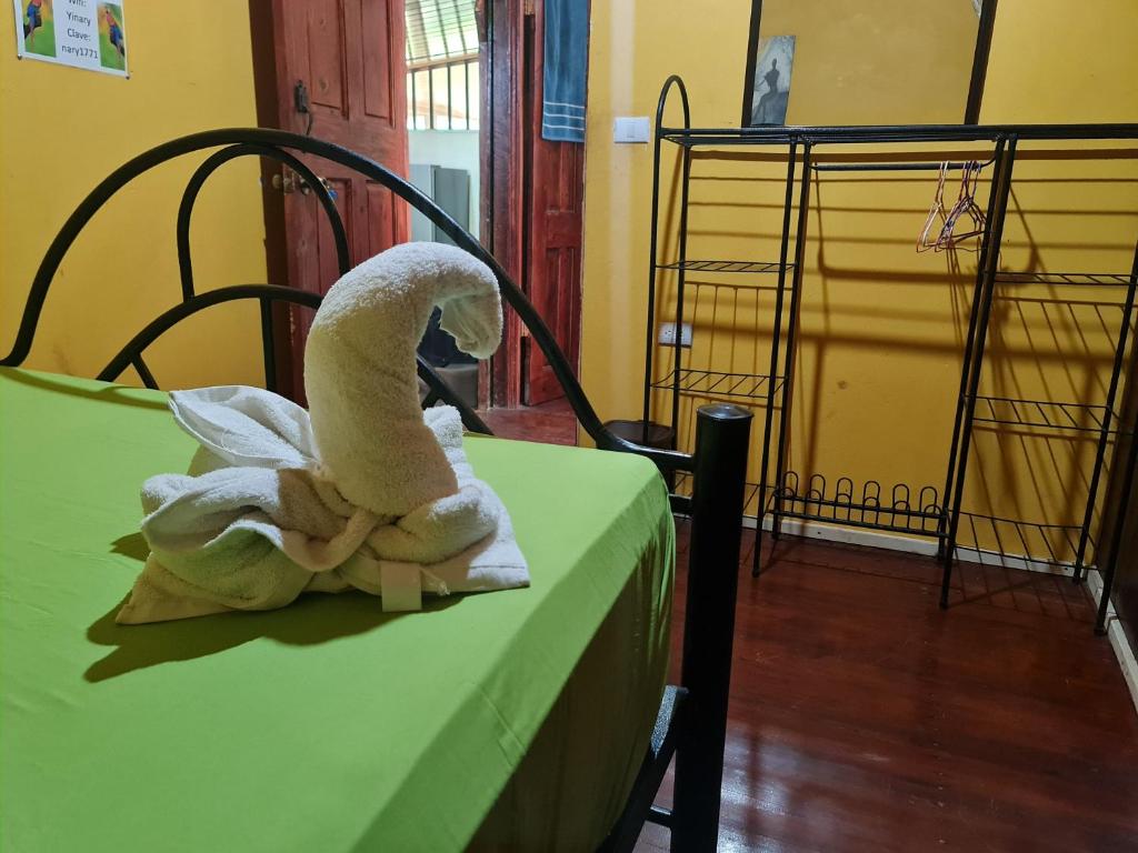 Hostel Yinary photo 3