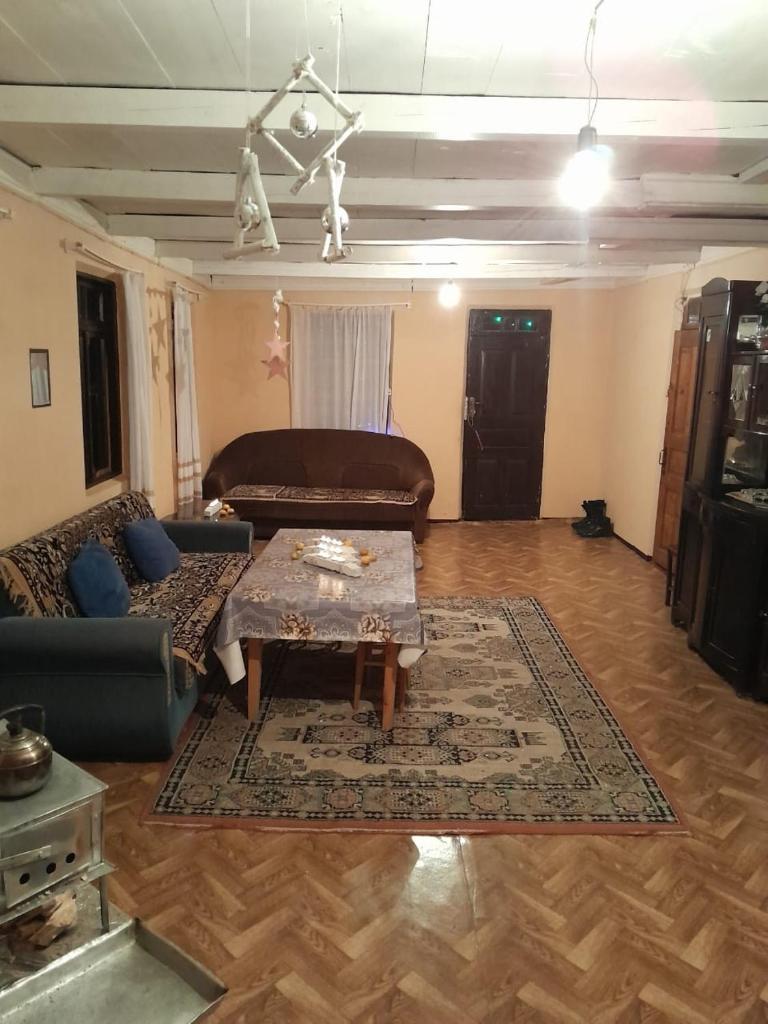 Guest House Dedeshvilebi photo 1