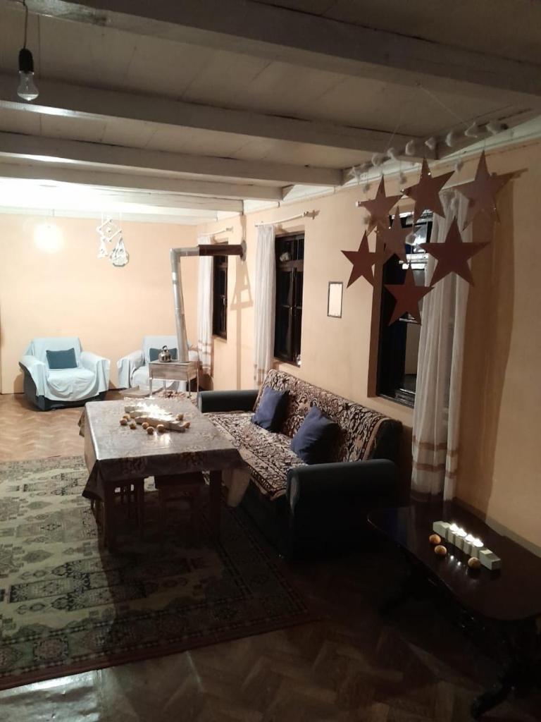Guest House Dedeshvilebi photo 2