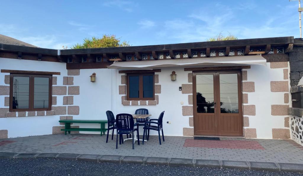 Casa Bena