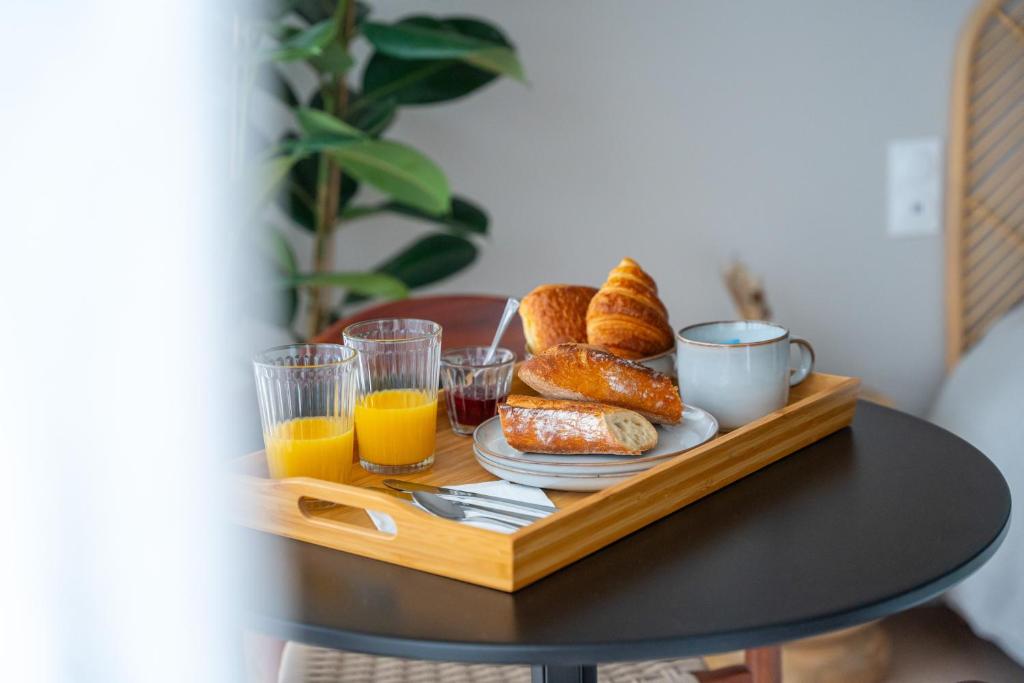LE NID, superbe chambre d'hôtes photo 1