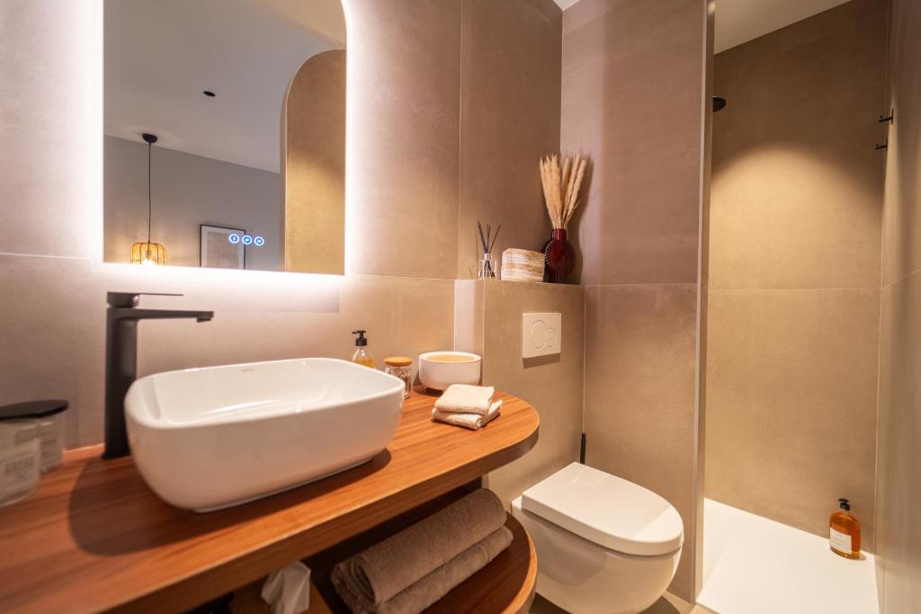 LE NID, superbe chambre d'hôtes photo 3
