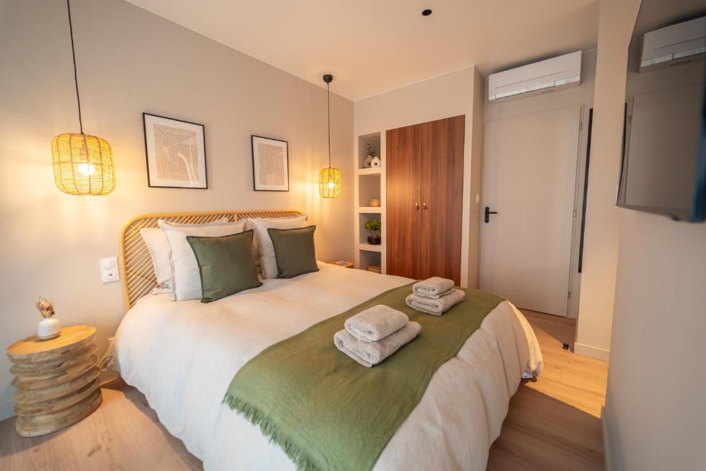 LE NID, superbe chambre d'hôtes photo 4