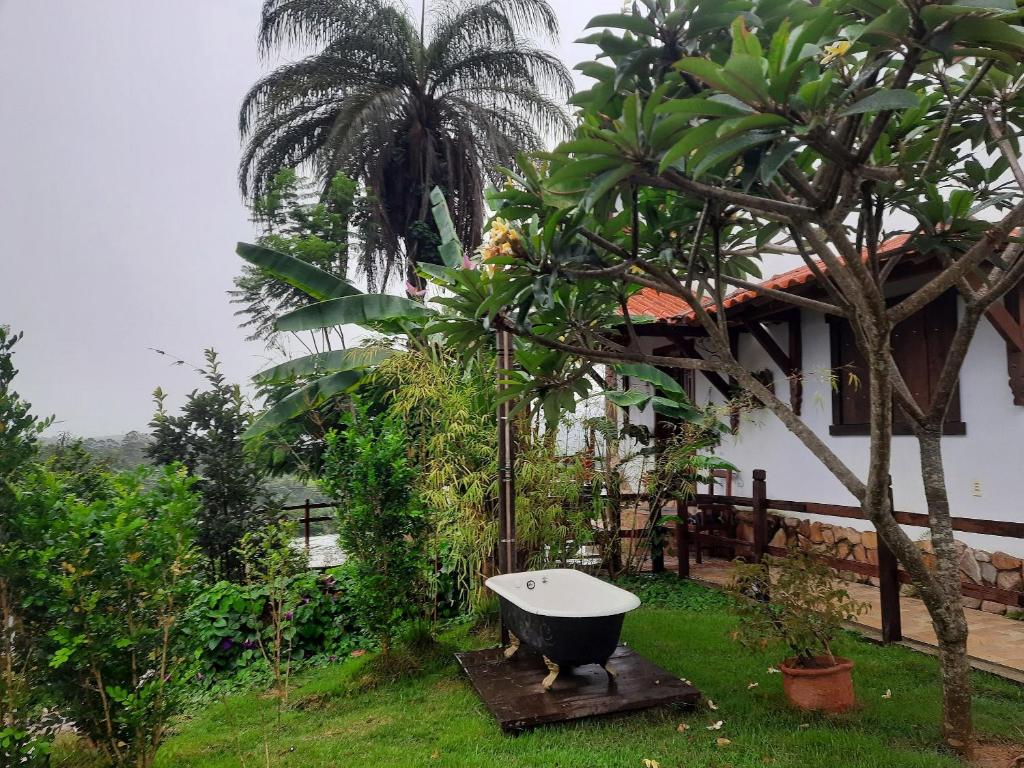 Pousada Residência Balestra photo 2