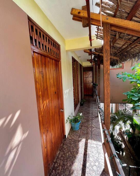 Casa Guiba 3 Puerto Escondido photo 2