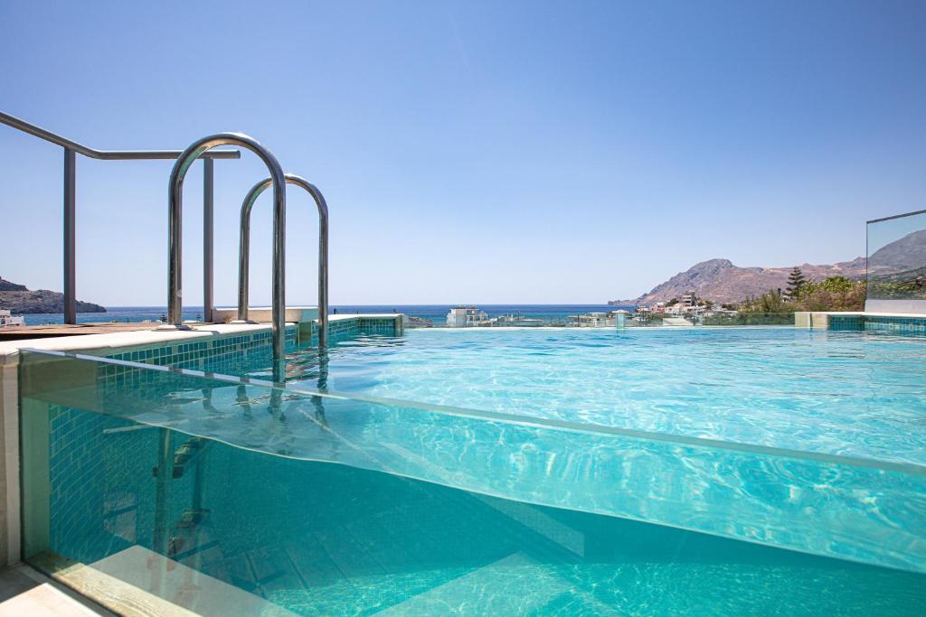 Aléa Villa Plakias photo 2