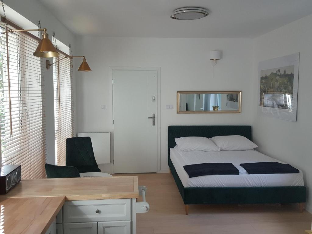 APARTAMENTY ZIELONY KAMELEON photo 2