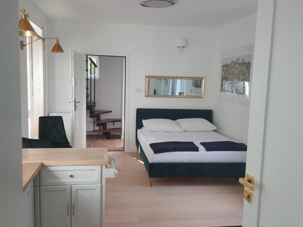 APARTAMENTY ZIELONY KAMELEON photo 1