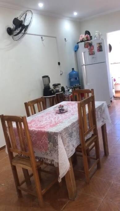 Casa - 70 metros da praia photo 1
