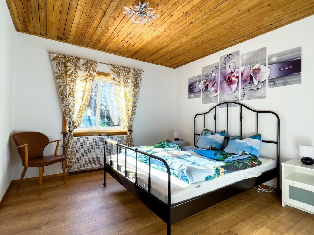 Ferienhaus am Wald im Land der Elche photo 4