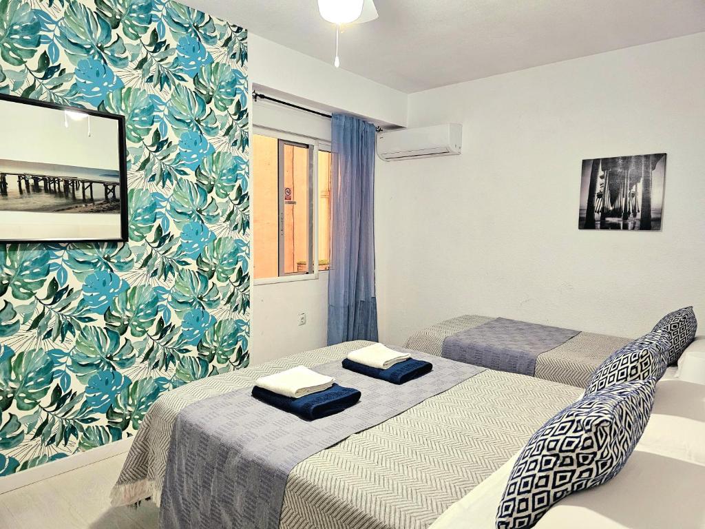 Centric Rooms Mercado photo 4