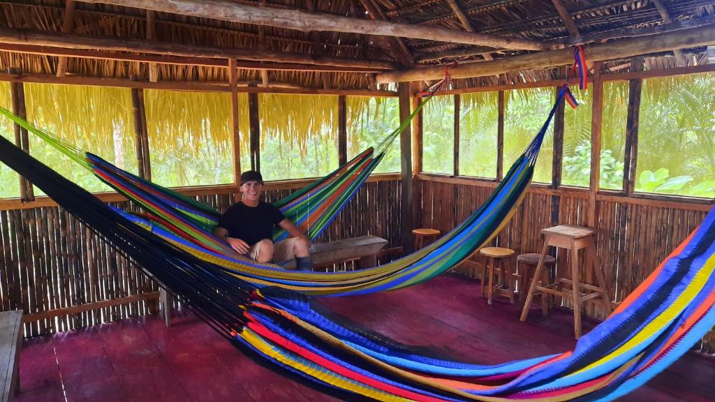 ARAPARI AMAZON LODGE