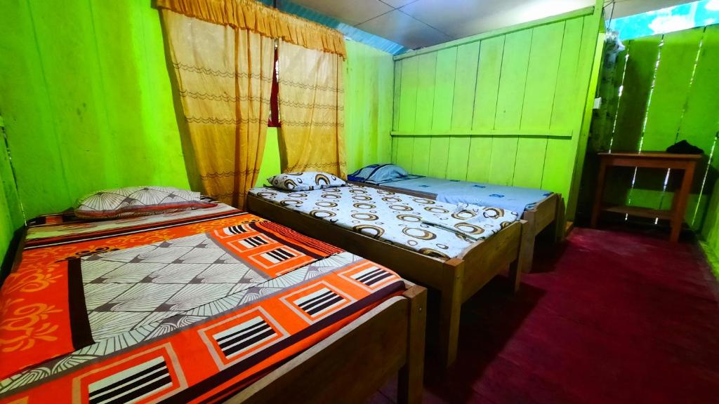 ARAPARI AMAZON LODGE photo 1