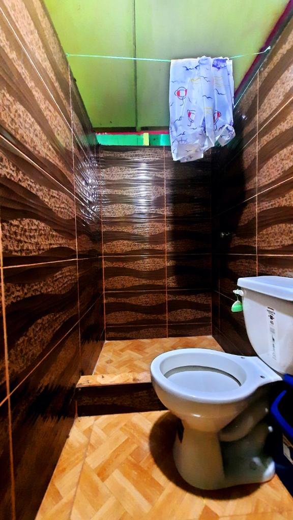 ARAPARI AMAZON LODGE photo 4