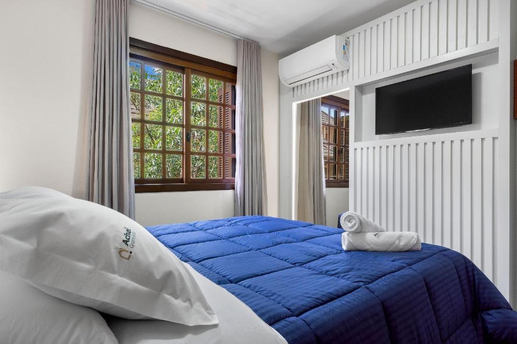 San Pietro 2 dorm Centro by Achei Gramado photo 3