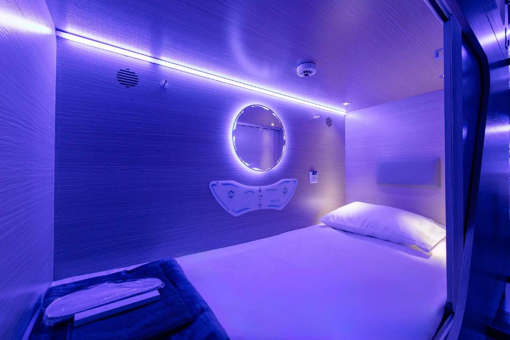 Berloga Capsule JBR photo 4