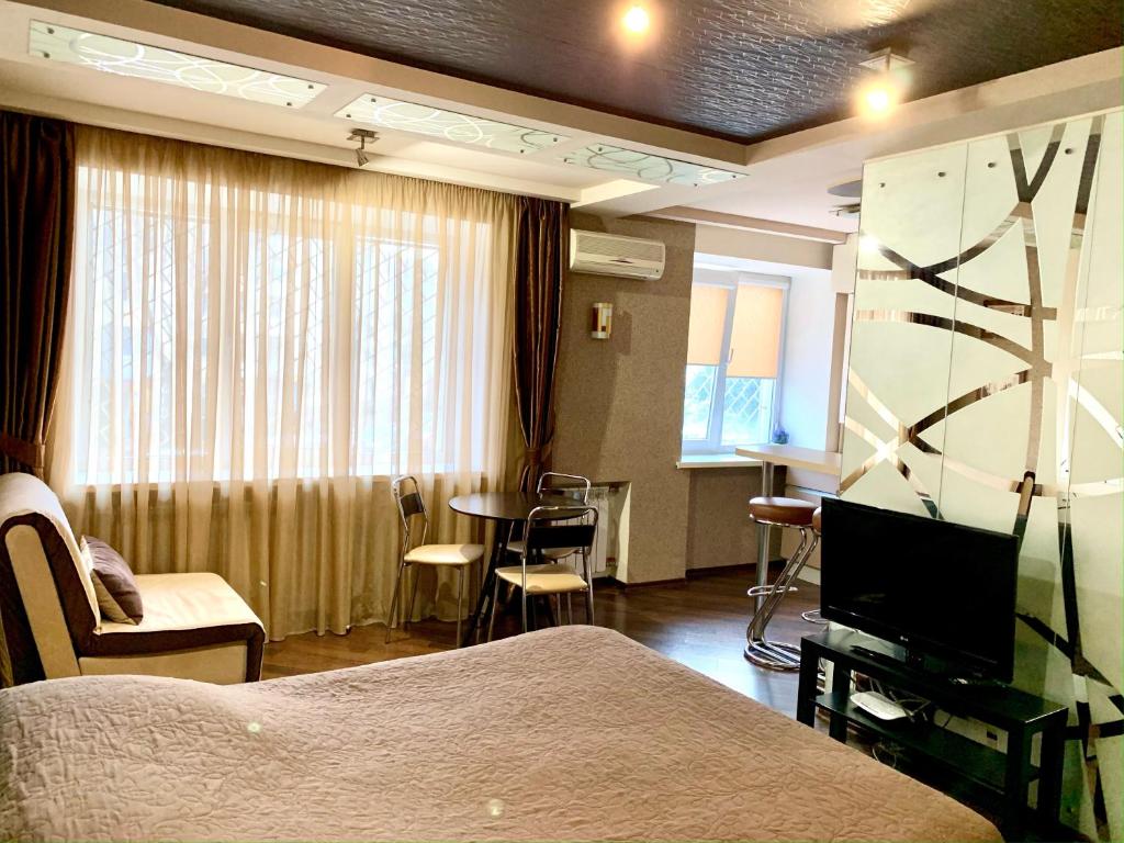 Kharkiv Apartment , Prospect Nauki 19A photo 4