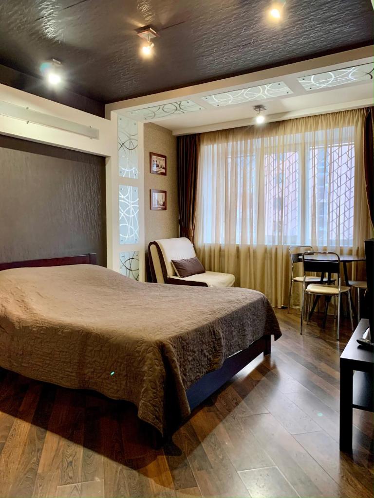 Kharkiv Apartment , Prospect Nauki 19A
