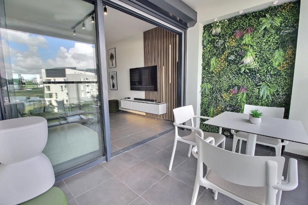 Appartement Sky Blue photo 2