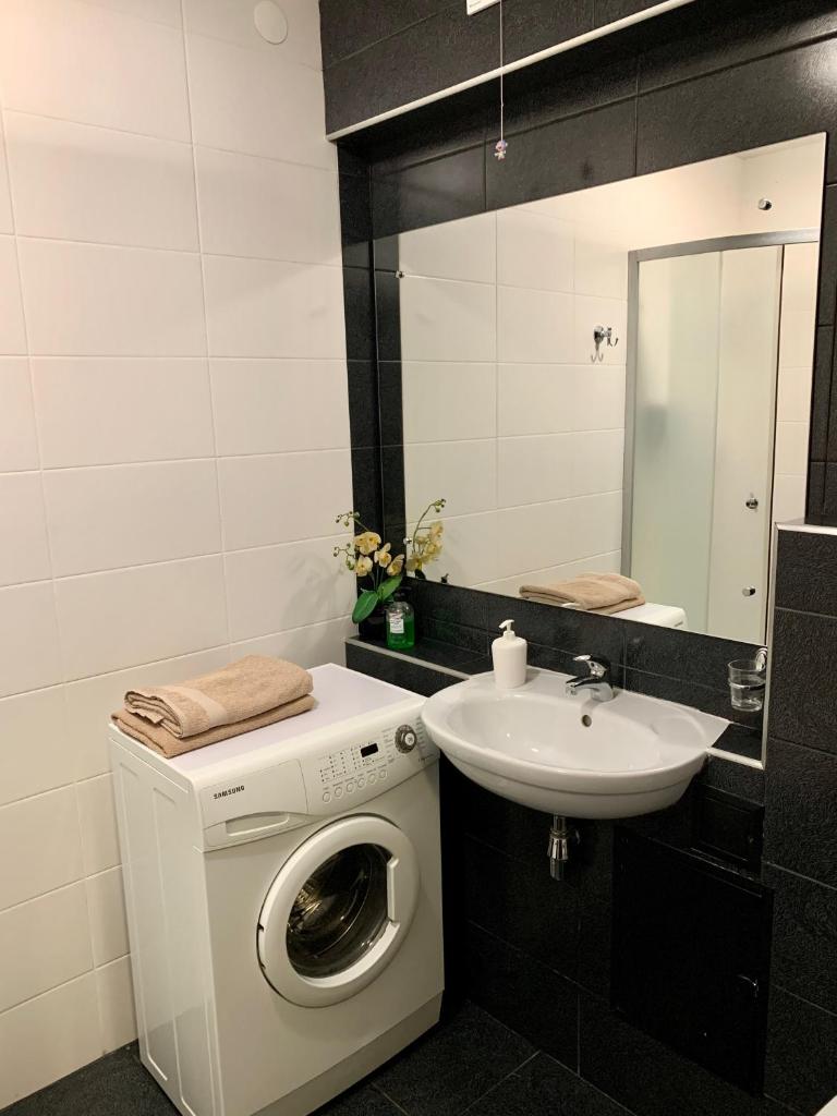 Kharkiv Apartment , Prospect Nauki 19A photo 3
