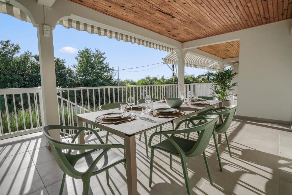 Villa Sun Escape photo 1