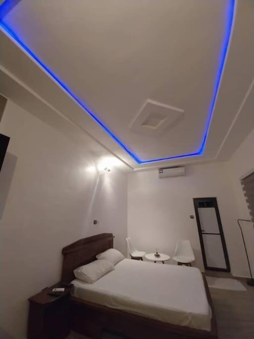 Appartement la Grâce