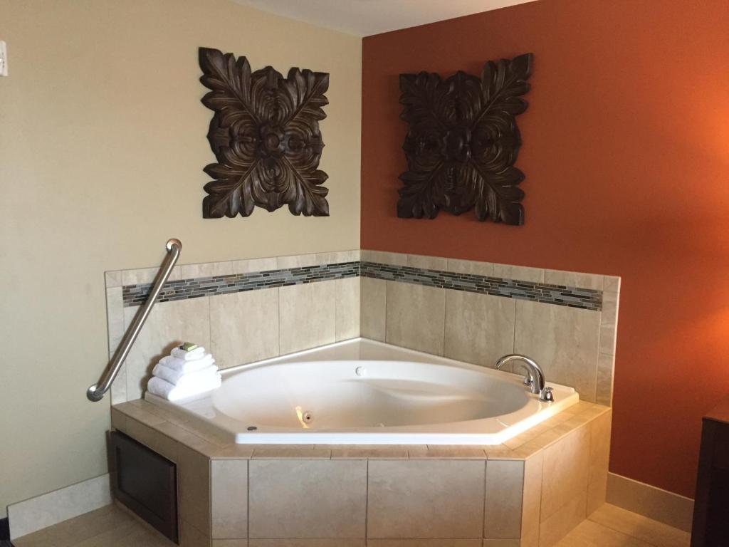 GrandStay Hotel & Suites Mount Horeb - Madison image