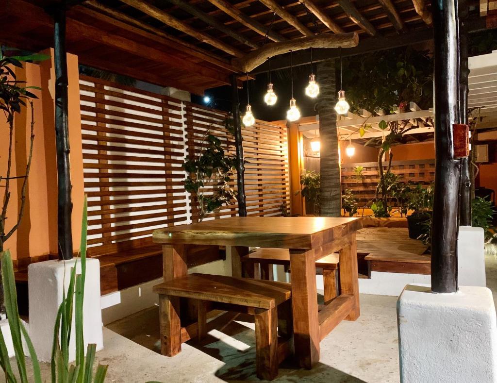 Torre Mar Galapagos Boutique Suites photo 4