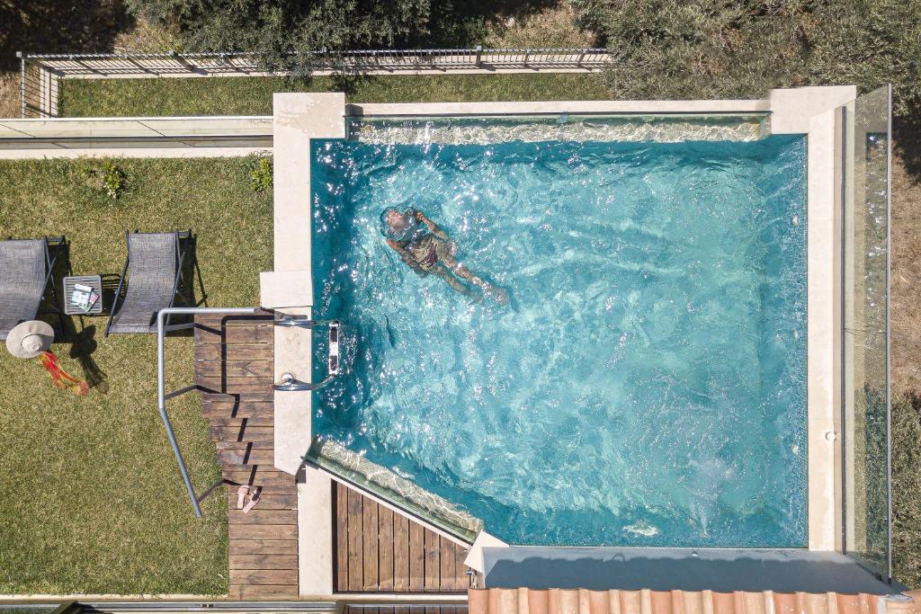 Aléa Villa Plakias photo 1