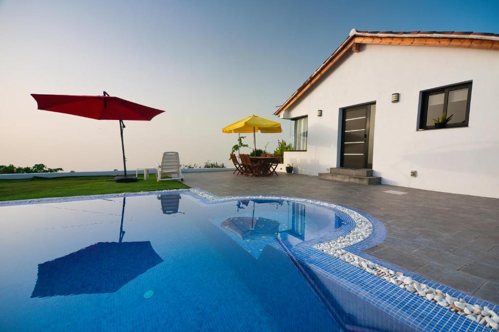 Casita Las Toscas photo 1