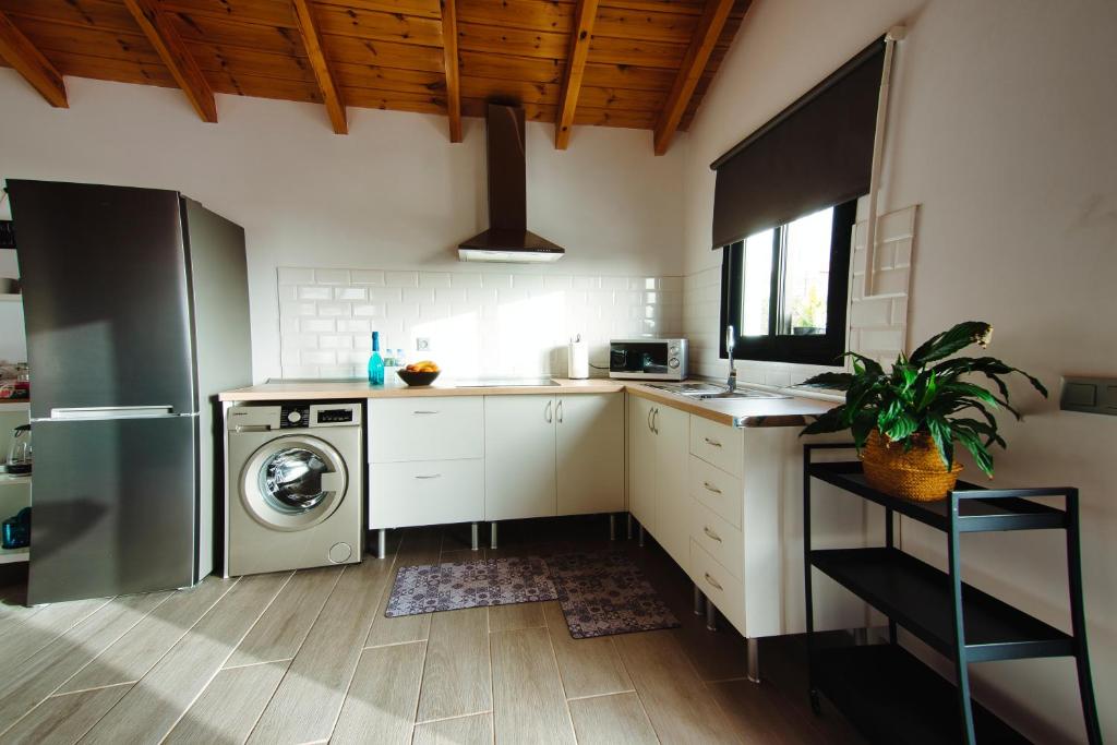 Casita Las Toscas photo 3