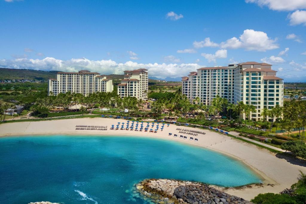 Marriott's Ko'Olina Beach Club image