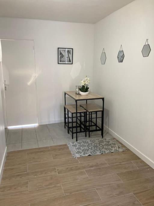 Appartement 4 pièces rénové - Proche de La Défense