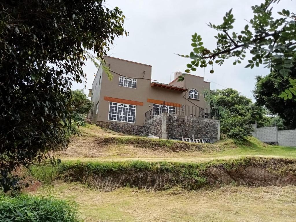 Casa Mirador de Amatlan photo 4