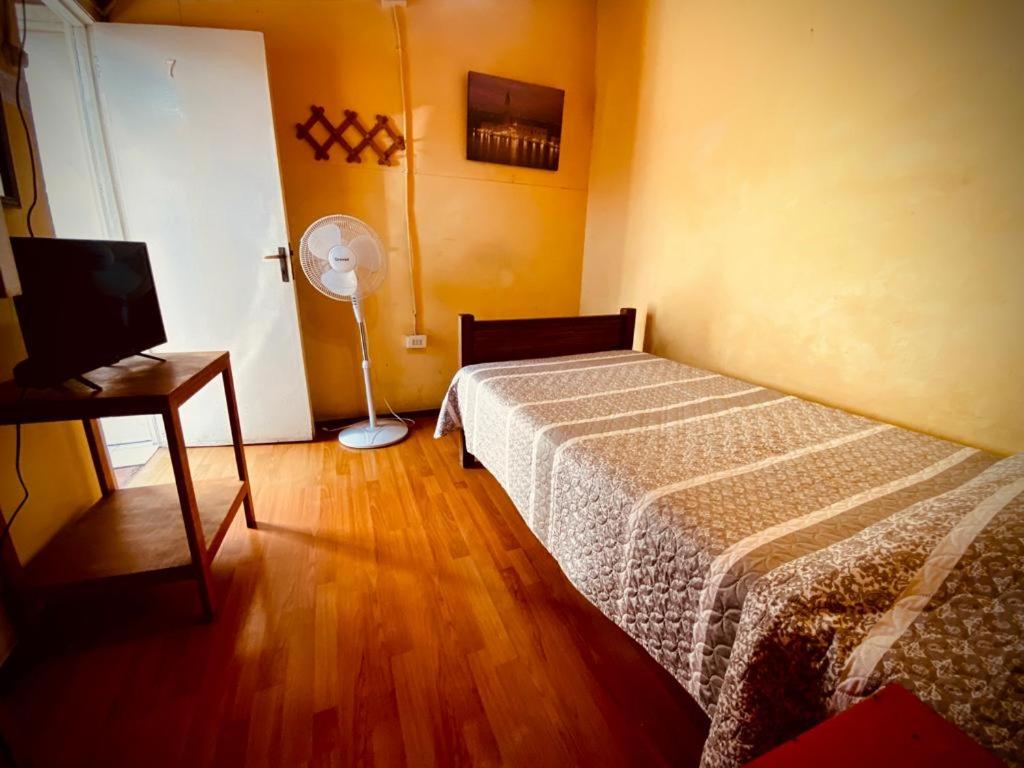 Residencial Italiana photo 4