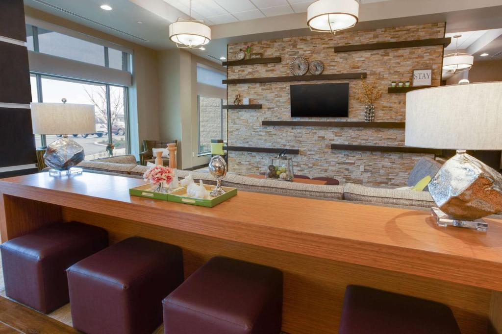 Drury Inn & Suites Pittsburgh Airport Settlers Ridge photo 2
