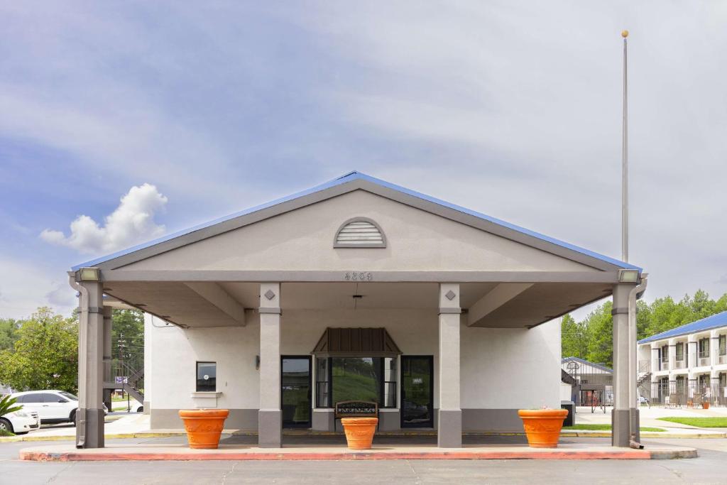 Motel 6 Nacogdoches, TX photo 1