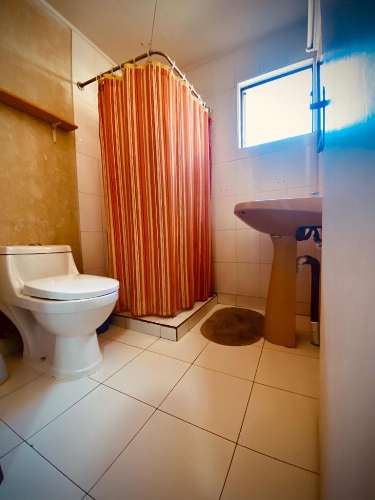 Residencial Italiana photo 1